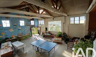 Maison 6 Pièces 128 m² à vendre à Bourges (18000)