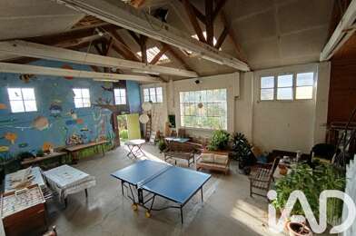 Maison 6 pièces 140000 €