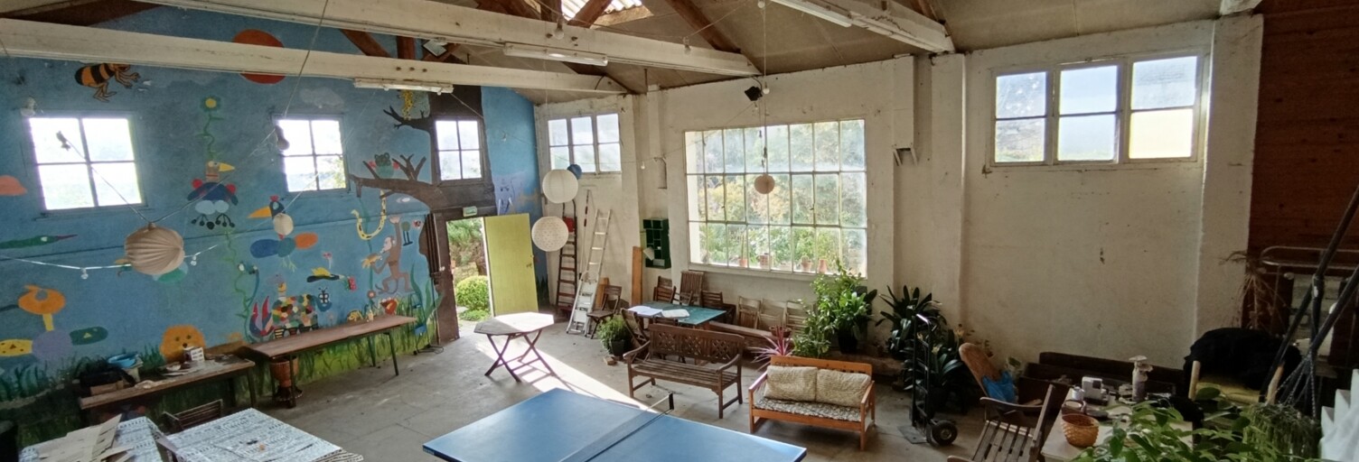 Maison 6 Pièces 128 m² à vendre à Bourges (18000)