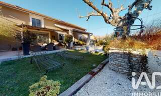 Maison 7 Pièces 209 m² à vendre à Mollégès (13940)