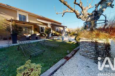 Maison 7 pièces 577000 €