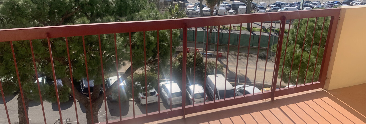 Appartement 3 Pièces 63 m² à vendre à Nice (06200)