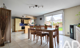 Maison 5 Pièces 105 m² à vendre à Lallaing (59167)