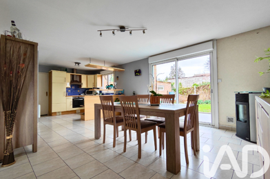 Maison 5 pièces 189000 €