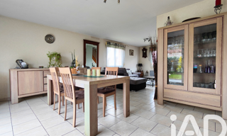 Maison 5 Pièces 105 m² à vendre à Lallaing (59167)