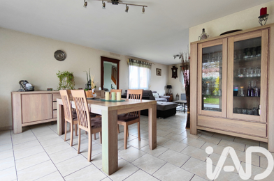 Maison 5 pièces 189000 €
