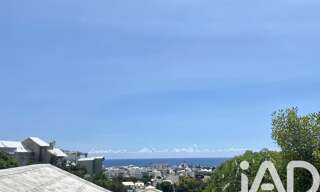 Appartement 3 Pièces 73 m² à vendre à Saint-Denis (97400)