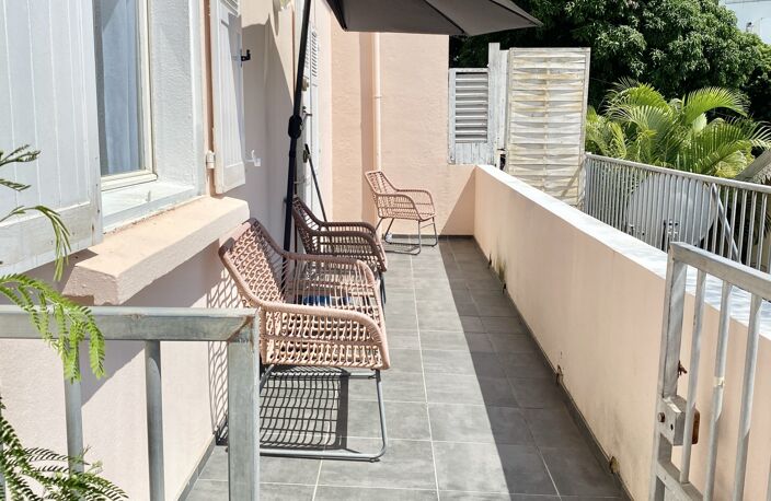 Vente Appartement 3 pièces — photo 2