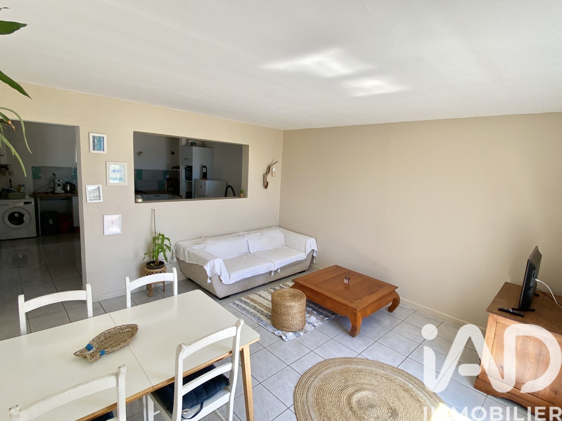 Vente Appartement 3 pièces - Photo 4