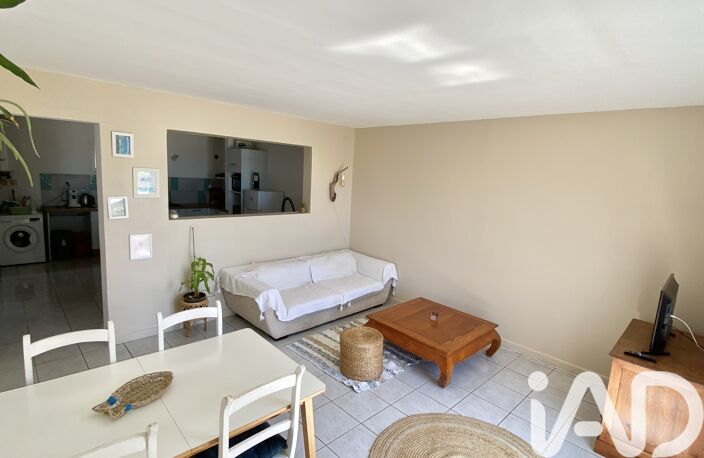 Vente Appartement 3 pièces — photo 4