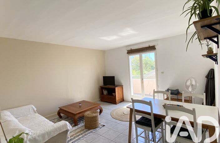 Vente Appartement 3 pièces — photo 5