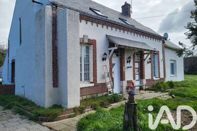 Maison 6 pièces 99000 €