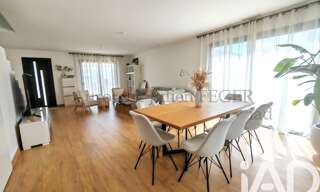 Maison 4 Pièces 113 m² à vendre à Le Boulou (66160)