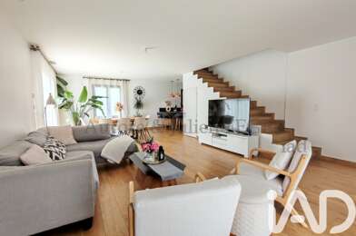 Maison 4 pièces 283000 €