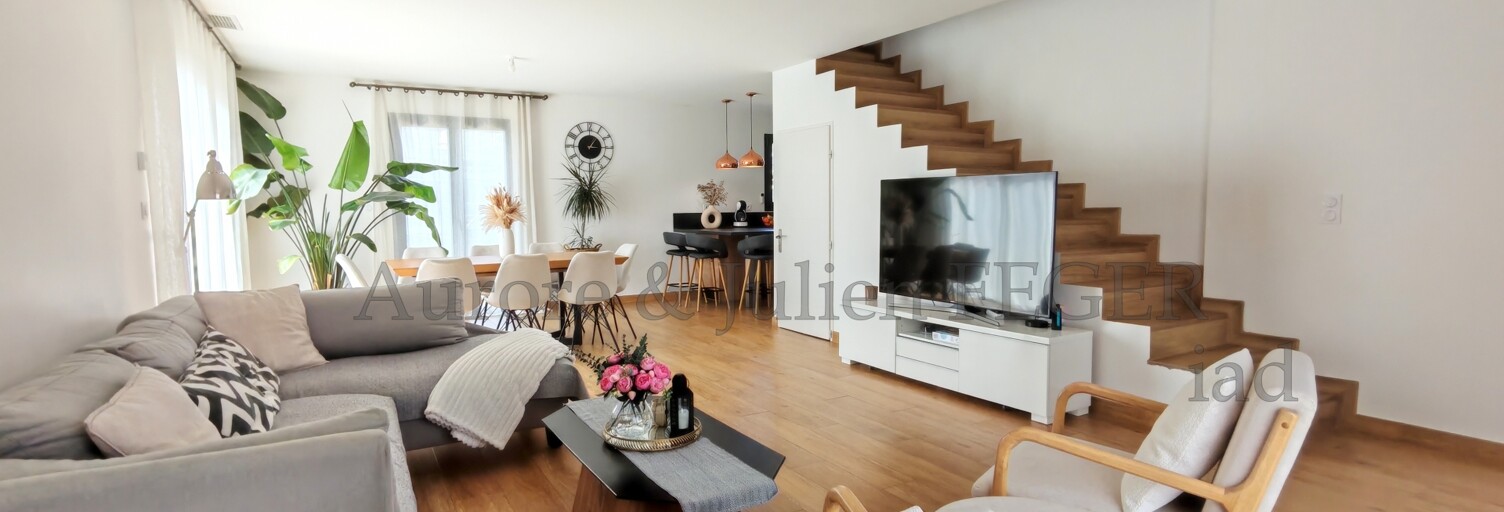 Maison 4 Pièces 113 m² à vendre à Le Boulou (66160)