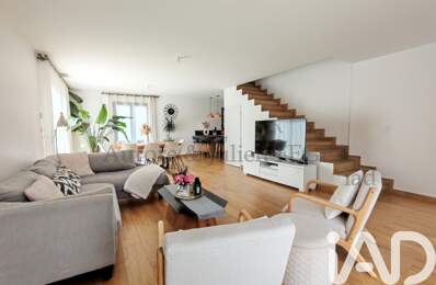 Vente Maison traditionnelle 4 pièces — photo du bien