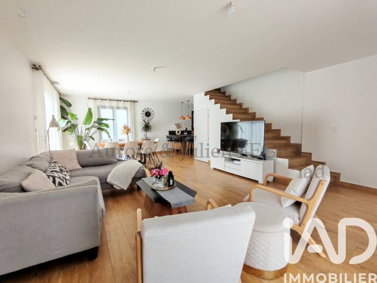 Vente Maison traditionnelle 4 pièces — photo 1