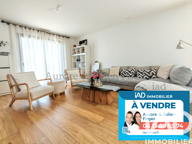 Vente Maison traditionnelle 4 pièces — photo 2