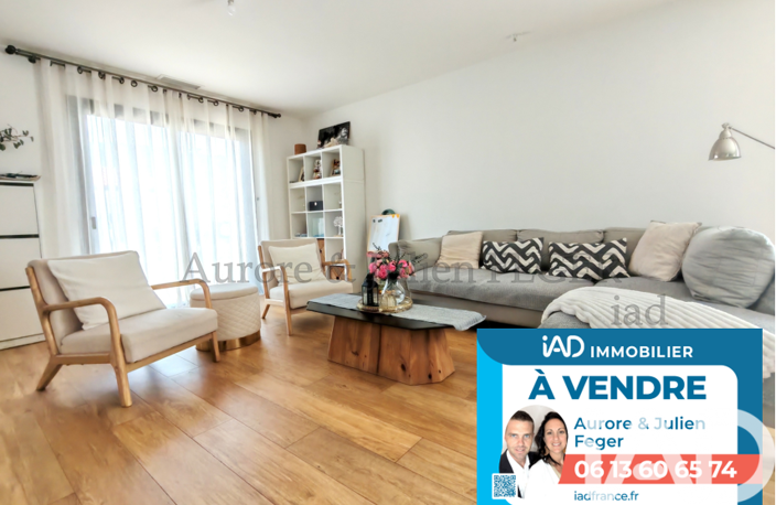 Vente Maison traditionnelle 4 pièces — photo 2