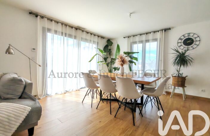 Vente Maison traditionnelle 4 pièces — photo 3