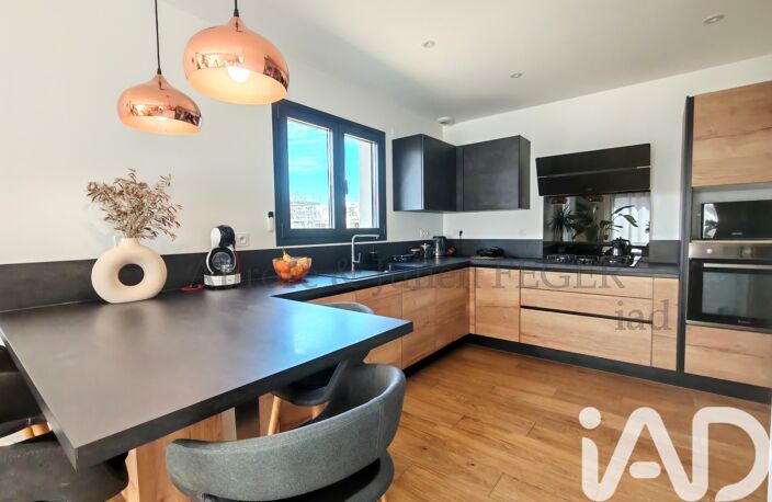 Vente Maison traditionnelle 4 pièces — photo 4