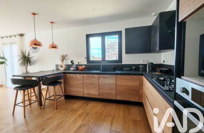 Vente Maison traditionnelle 4 pièces — photo 5