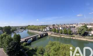 Appartement 5 Pièces 73 m² à vendre à Chalon-sur-Saône (71100)