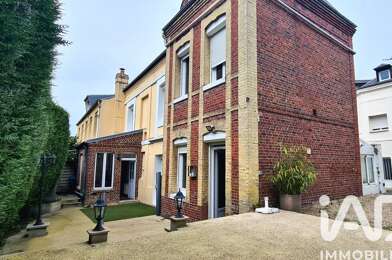 Maison 5 pièces 215000 €