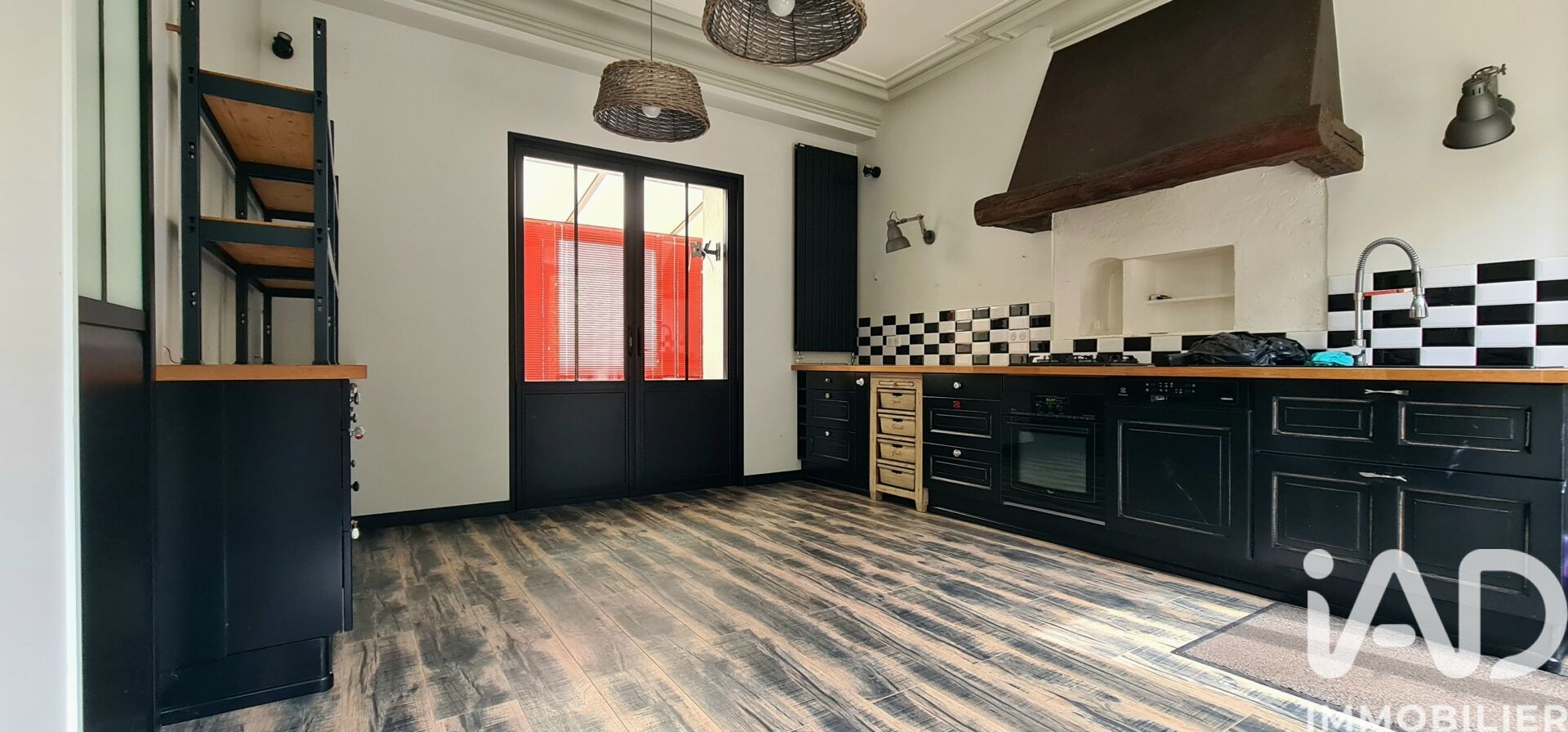 Vente Maison/villa 5 pièces - Photo 2