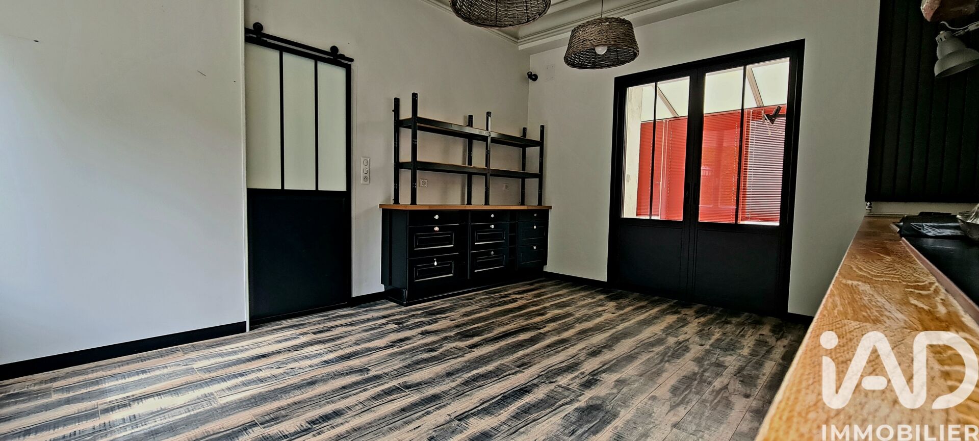 Vente Maison/villa 5 pièces - Photo 3