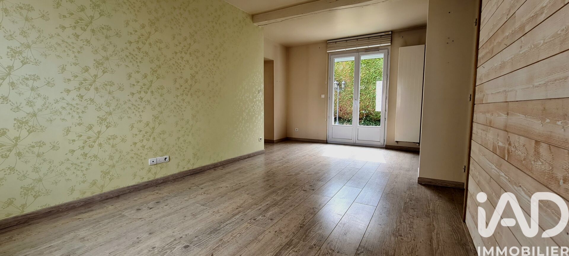 Vente Maison/villa 5 pièces - Photo 4