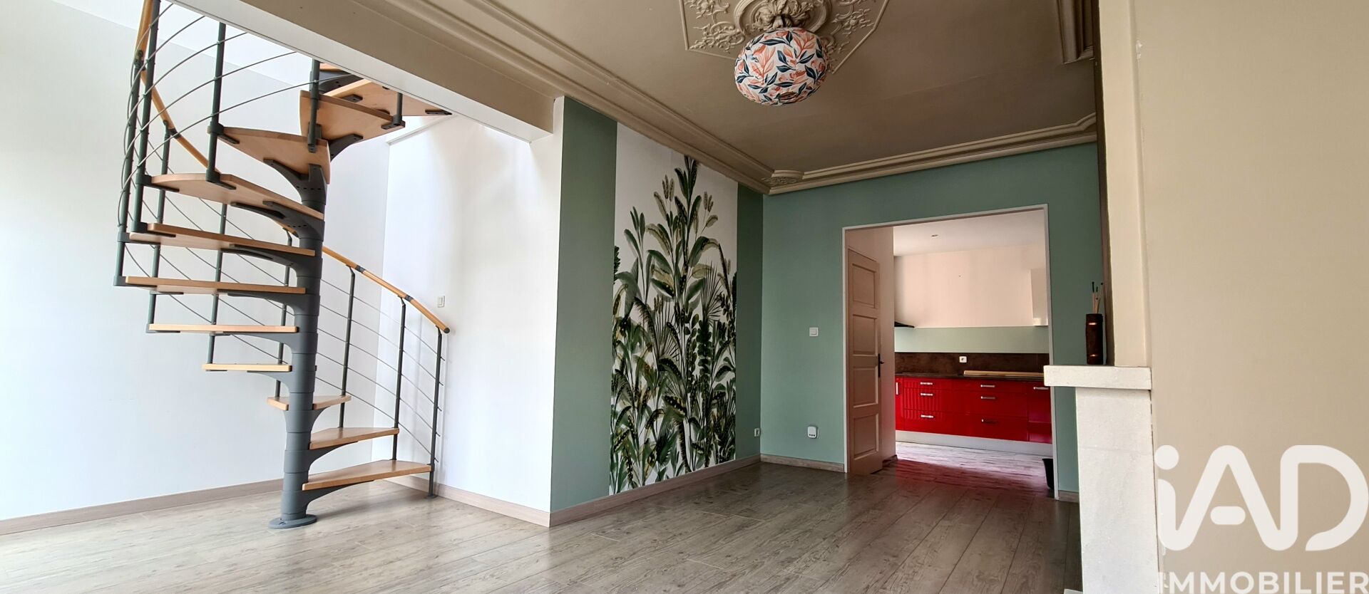 Vente Maison/villa 5 pièces - Photo 5