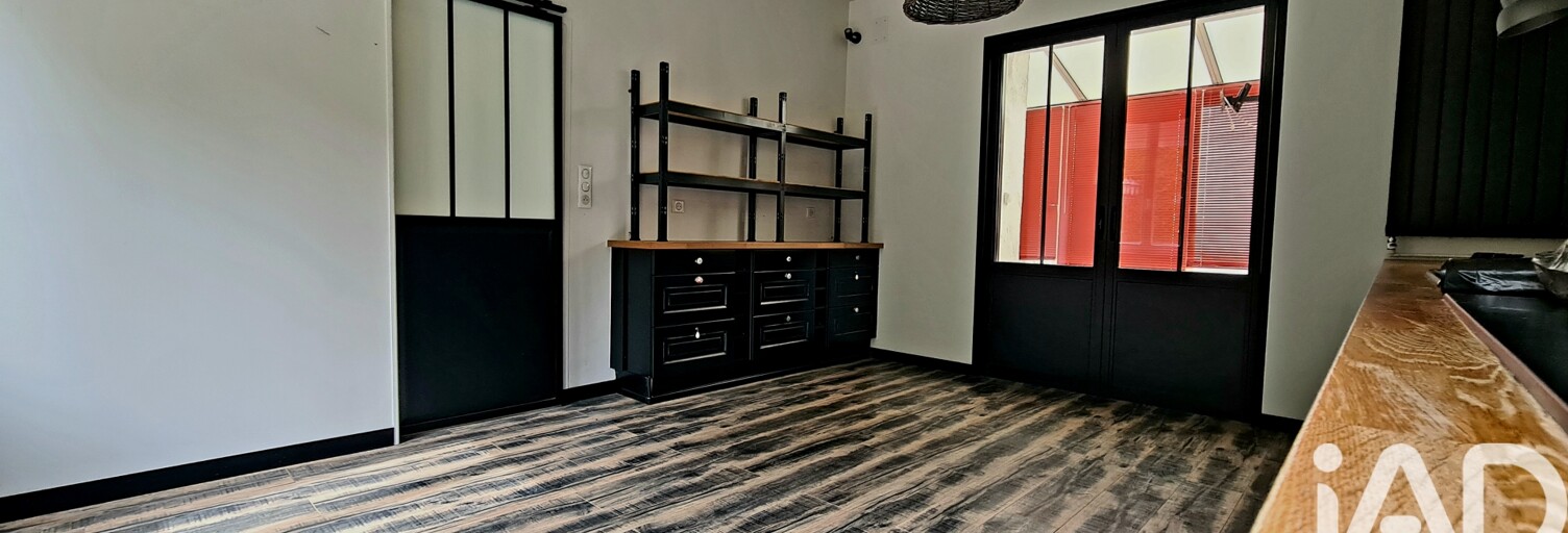 Maison 5 Pièces 134 m² à vendre à Bolbec (76210)