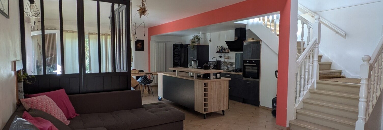 Maison 12 Pièces 335 m² à vendre à Saint-Pierre-de-Semilly (50810)