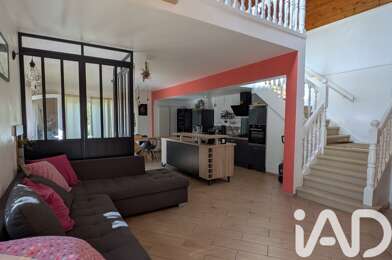 Maison 12 pièces 249500 €