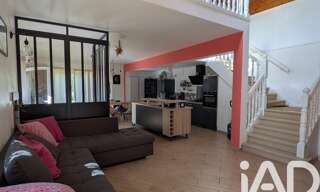 Maison 12 Pièces 335 m² à vendre à Saint-Pierre-de-Semilly (50810)