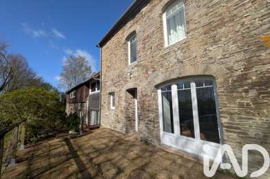 Maison 12 pièces 249500 €