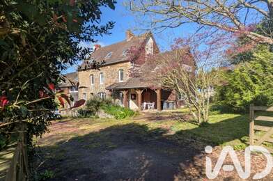 Maison 12 pièces 220000 €