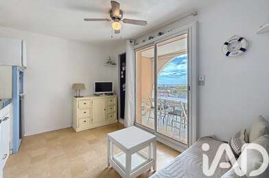 Appartement 2 pièces 139400 €