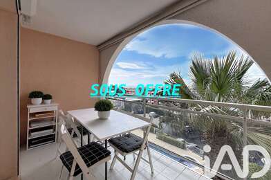 Appartement 2 pièces 139400 €