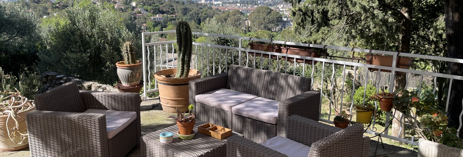 Maison 5 Pièces 116 m² à vendre à Nîmes (30000)