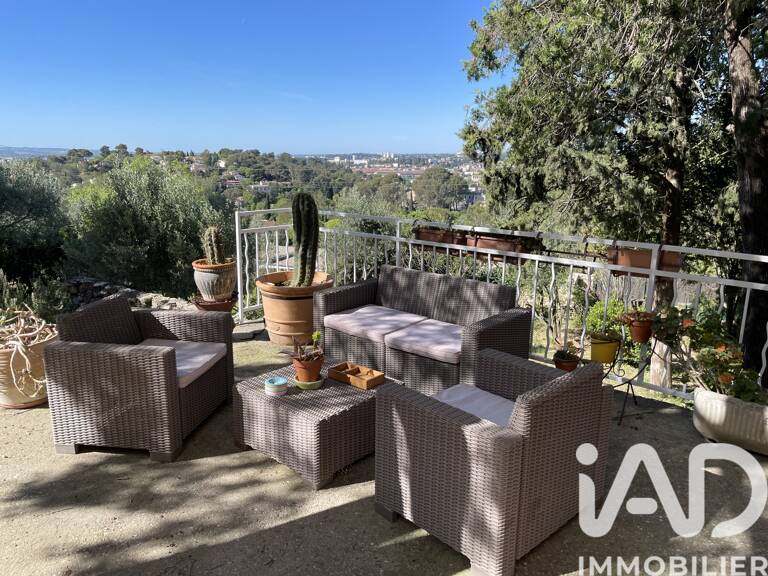 Vente Maison/villa 5 pièces — photo 1