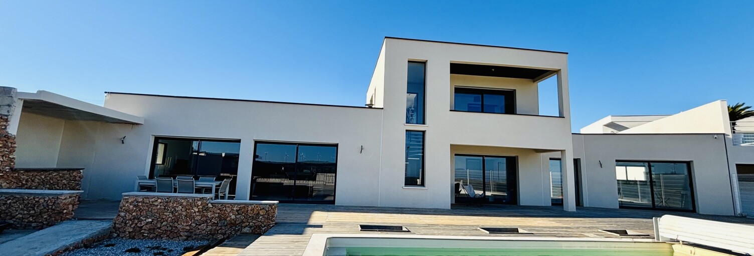 Maison 5 Pièces 172 m² à vendre à Treilles (11510)