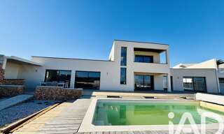 Maison 5 Pièces 172 m² à vendre à Treilles (11510)