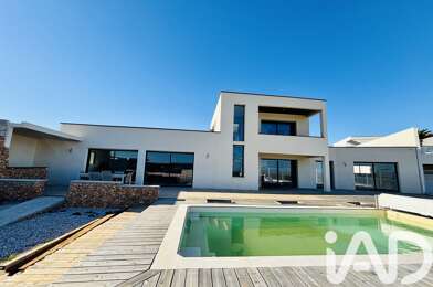 Maison 5 pièces 829000 €