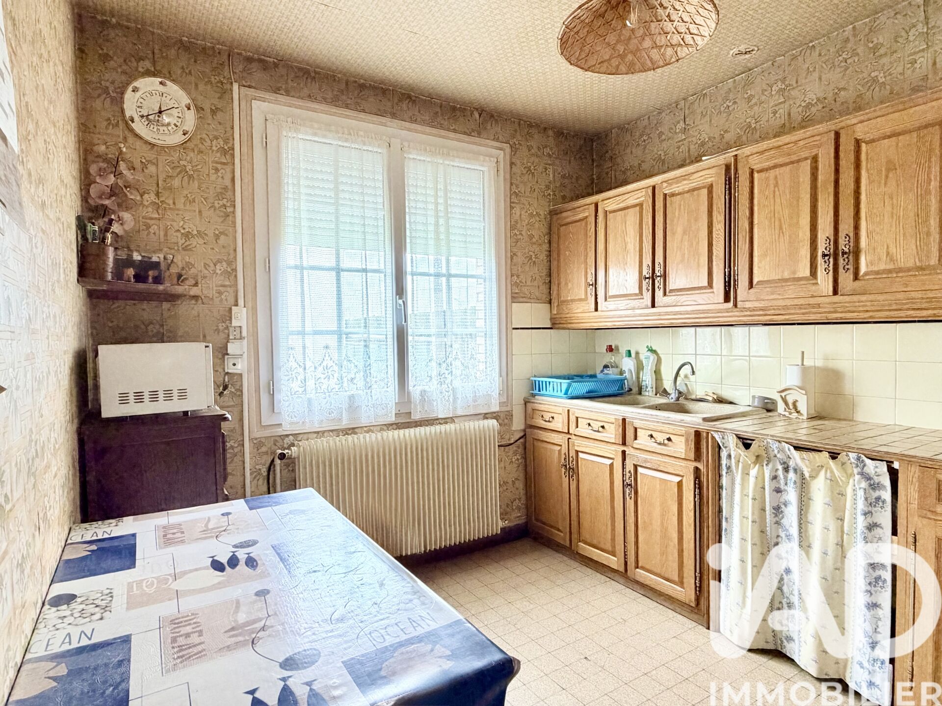Vente Maison/villa 3 pièces - Photo 5