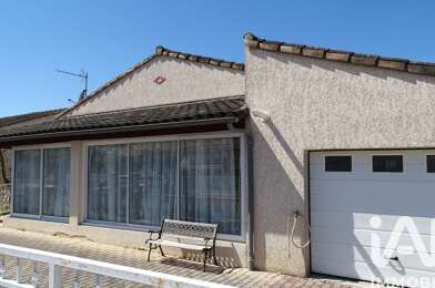 Maison 4 pièces 250000 €