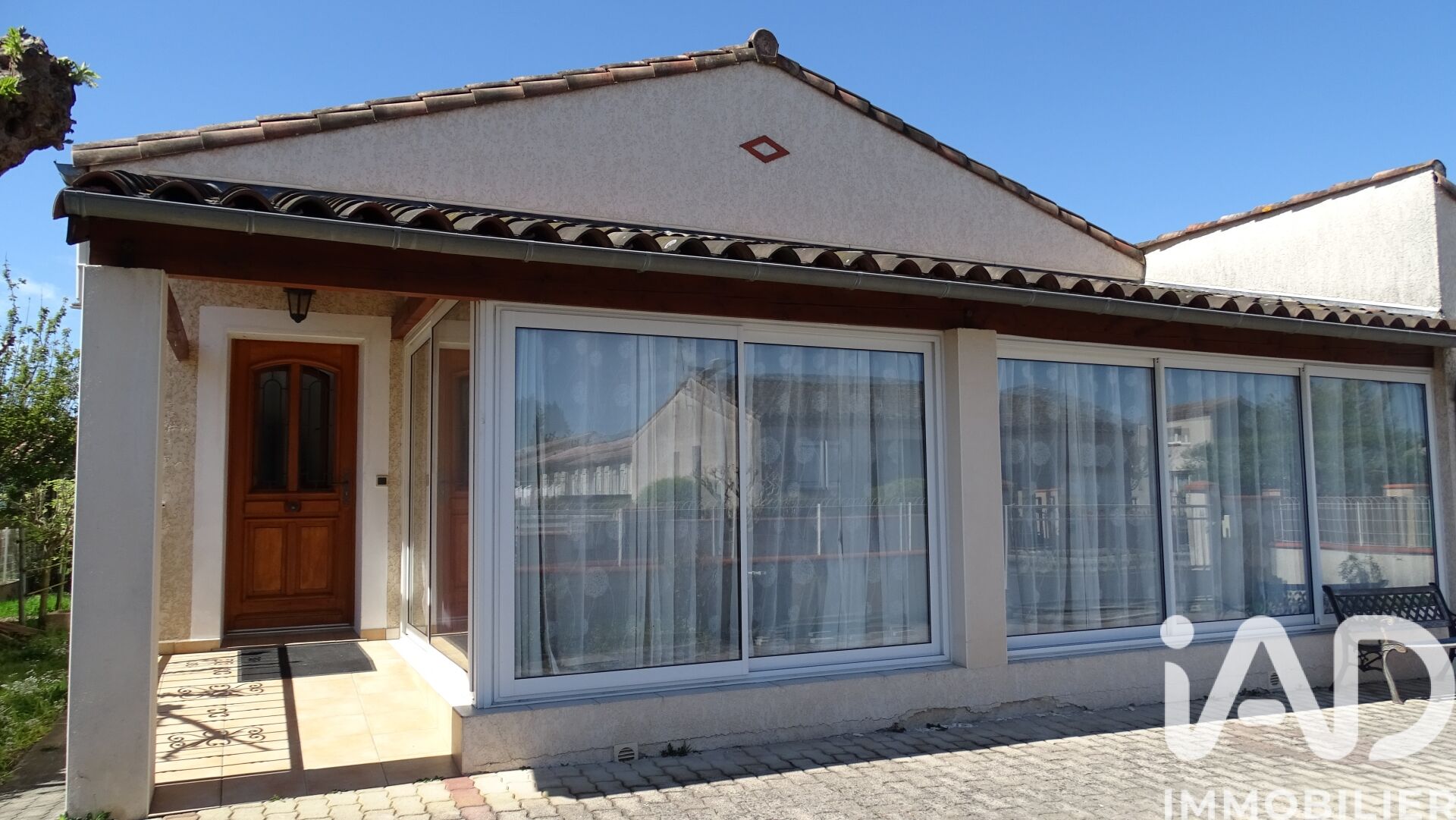 Vente Maison/villa 4 pièces - Photo 2