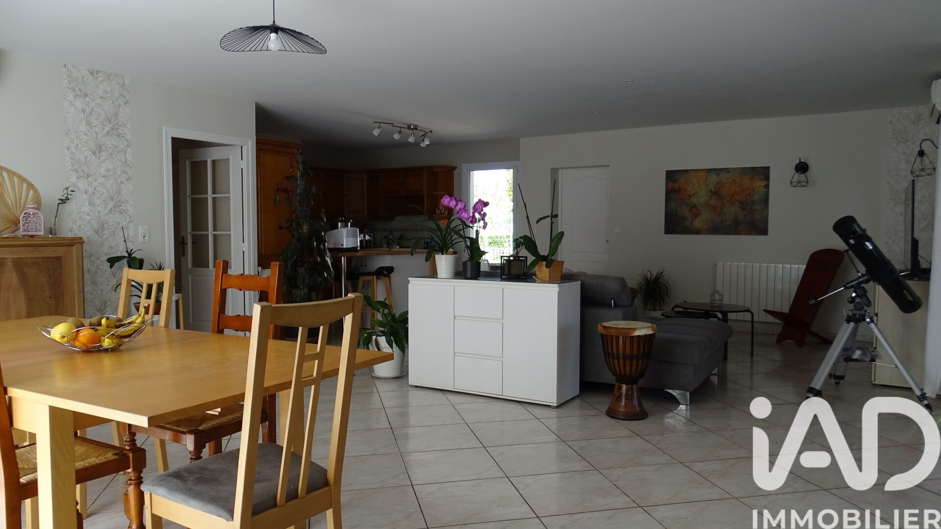 Vente Maison/villa 4 pièces - Photo 3