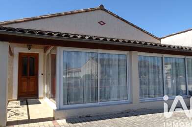 Maison 4 pièces 235000 €